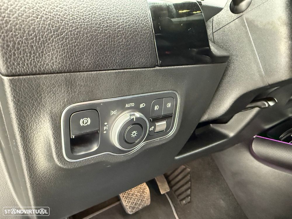 Mercedes-Benz GLA 250 e Progressive - 13