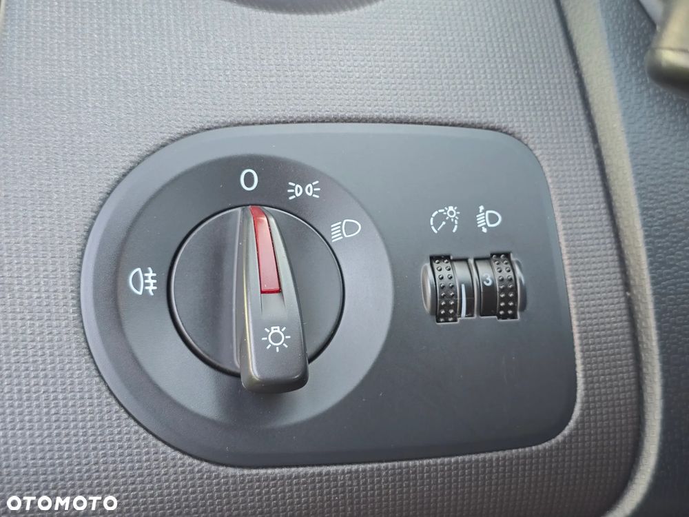 Seat Ibiza - 20