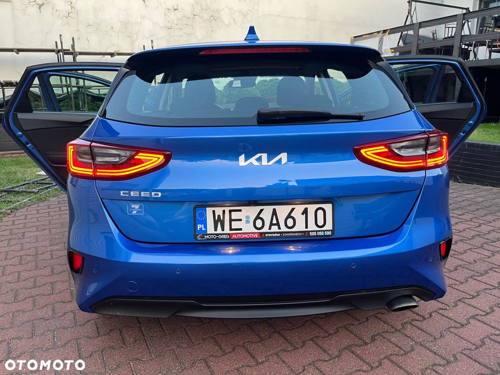 Kia Ceed 1.5 T-GDI M - 32