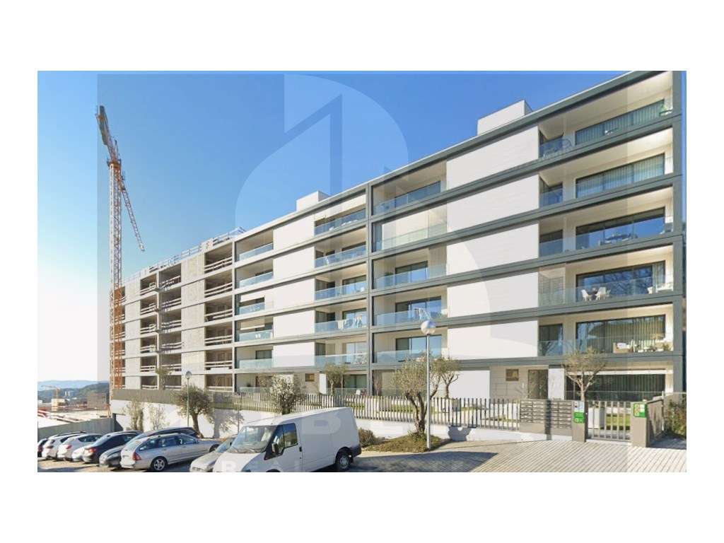 Edifício Índigo Villa III - Grande imagem: 3/5