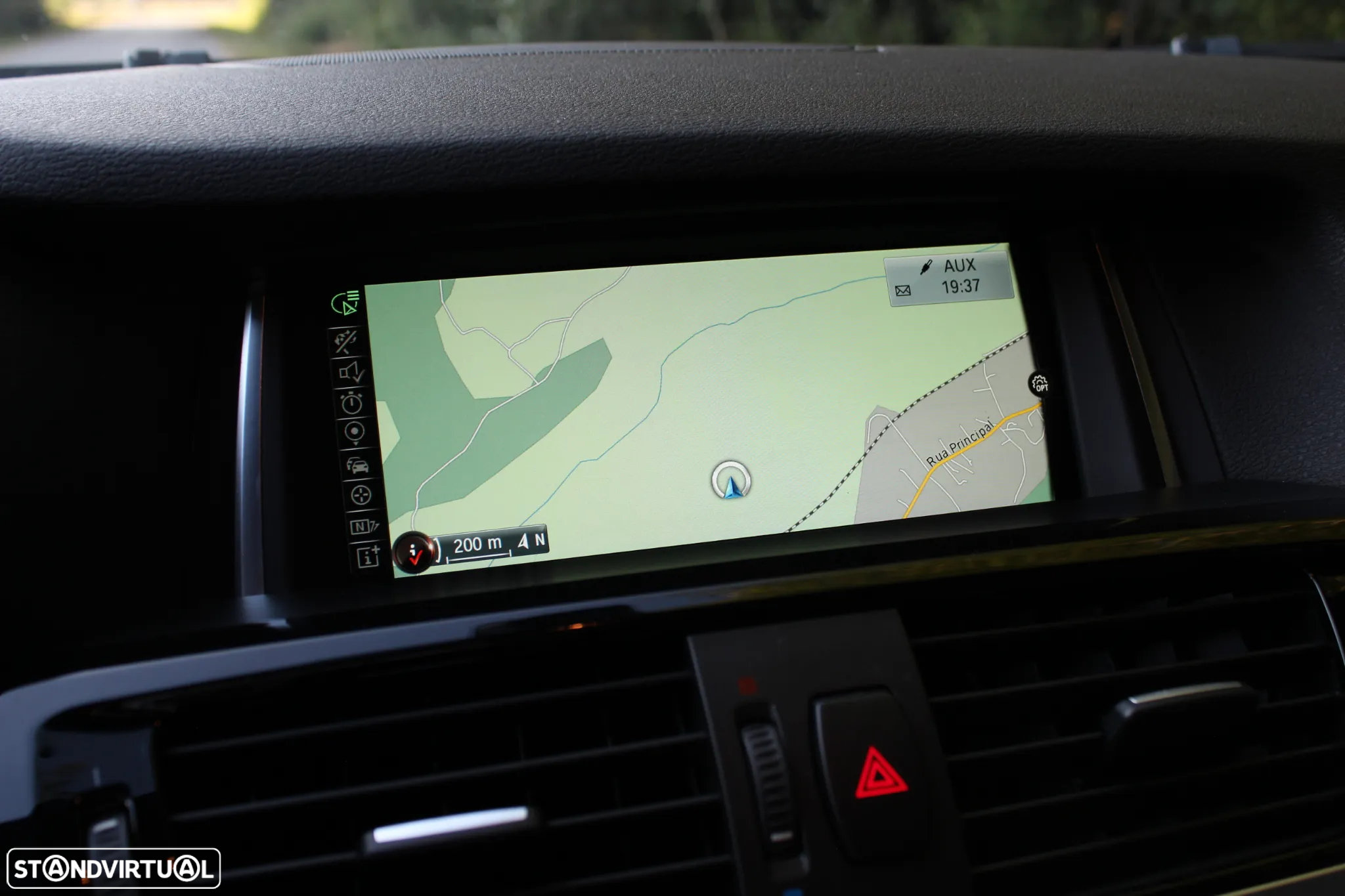 BMW X4 20 d xDrive Pack M Auto - 35