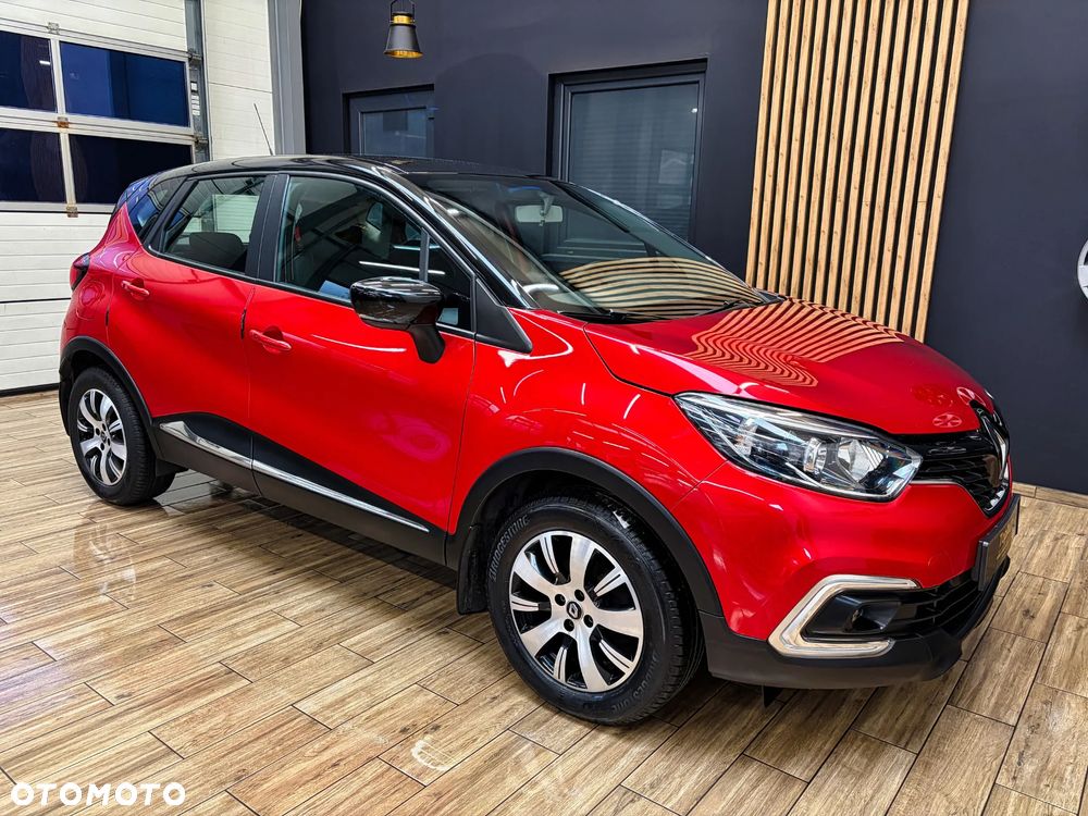 Renault Captur 0.9 Energy TCe Intens - 6