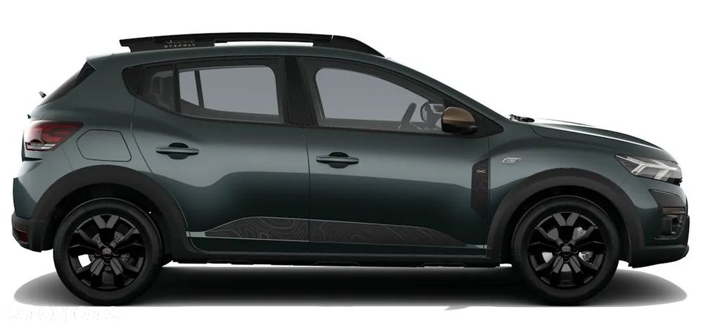 Dacia Sandero Stepway - 6