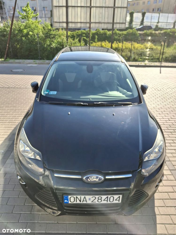 Ford Focus - 14