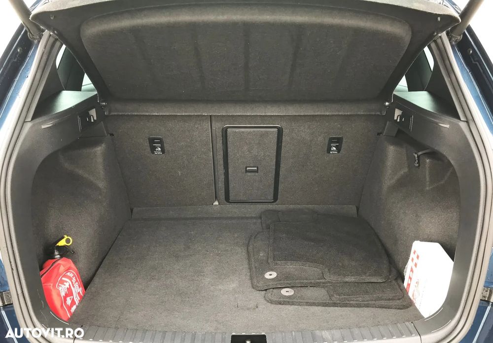 Seat Ateca 2.0 TDI 4DRIVE DSG XCELLENCE - 37