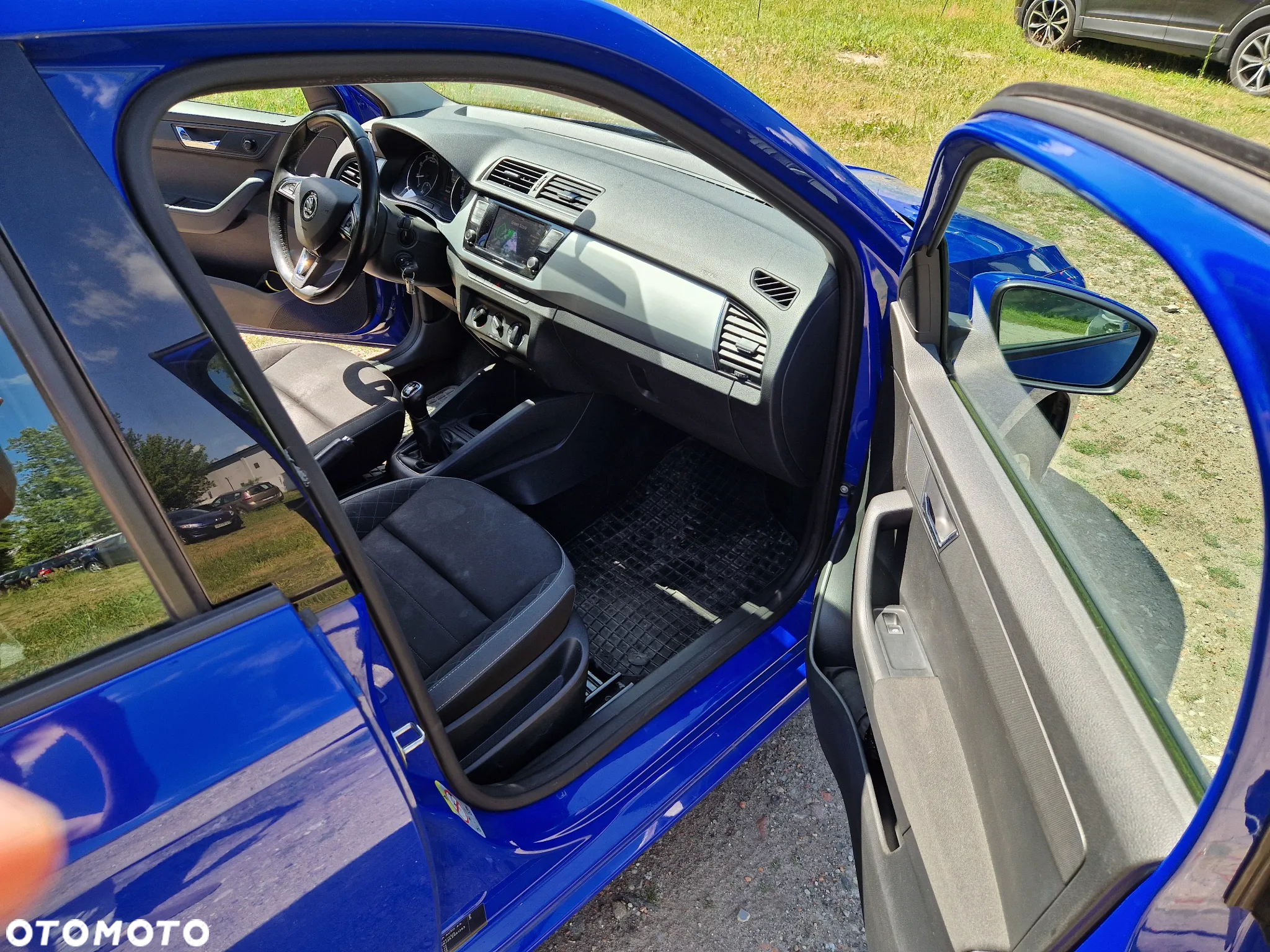 Skoda Fabia 1.0 Active - 23