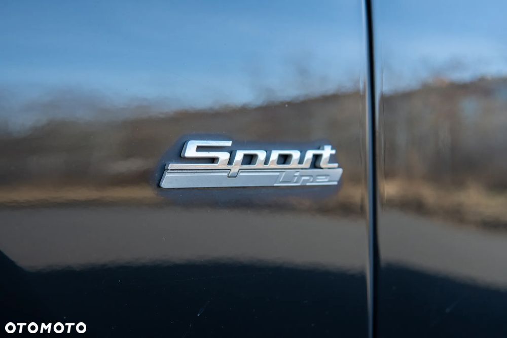 BMW Seria 2 218i Sport Line - 35