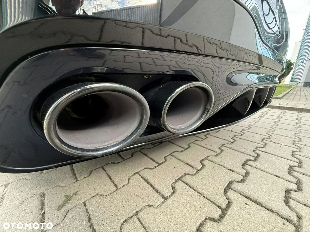 Mercedes-Benz Klasa C AMG 43 mHEV 4-Matic - 20