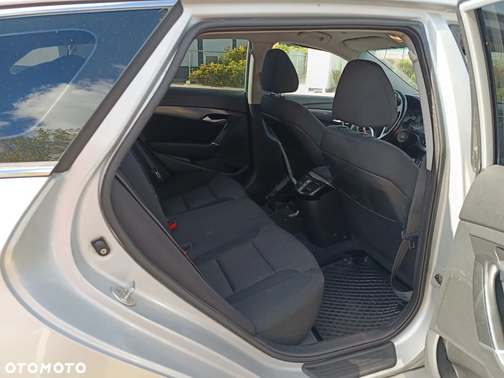 Hyundai i40 - 15
