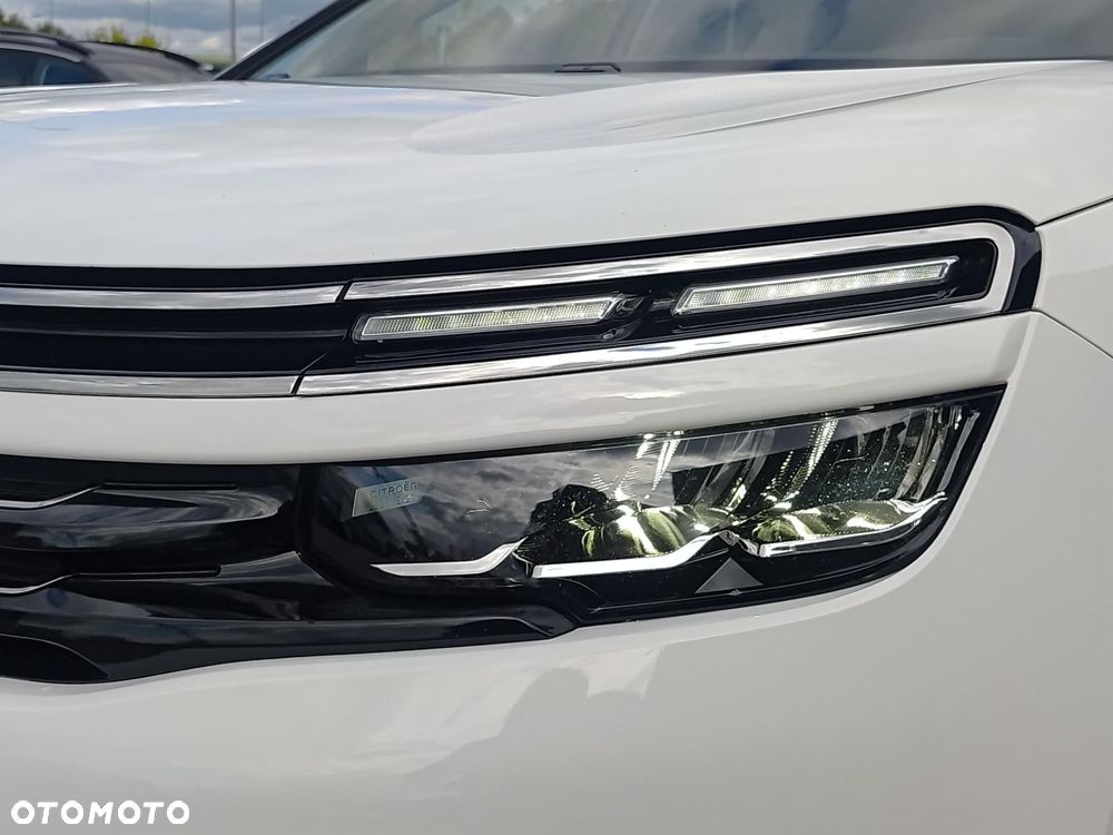 Citroën C5 Aircross - 12