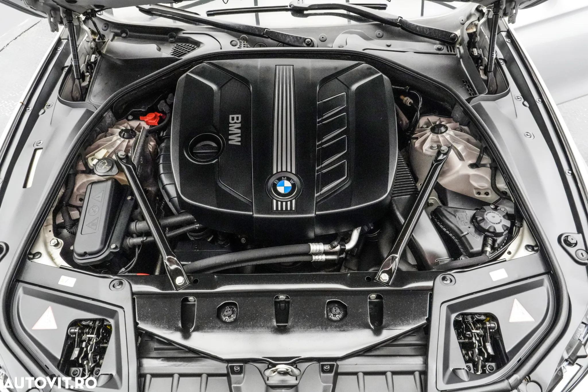 BMW Seria 5 - 23