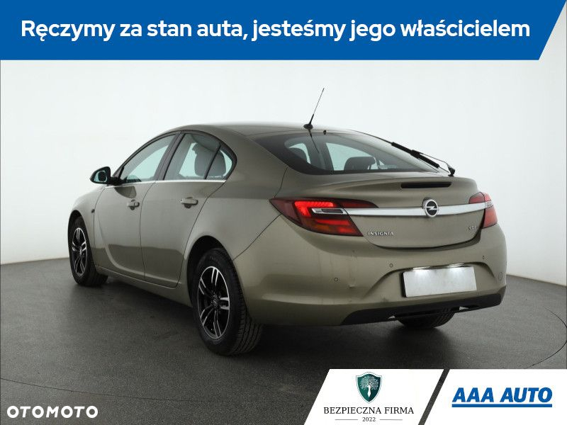 Opel Insignia - 5