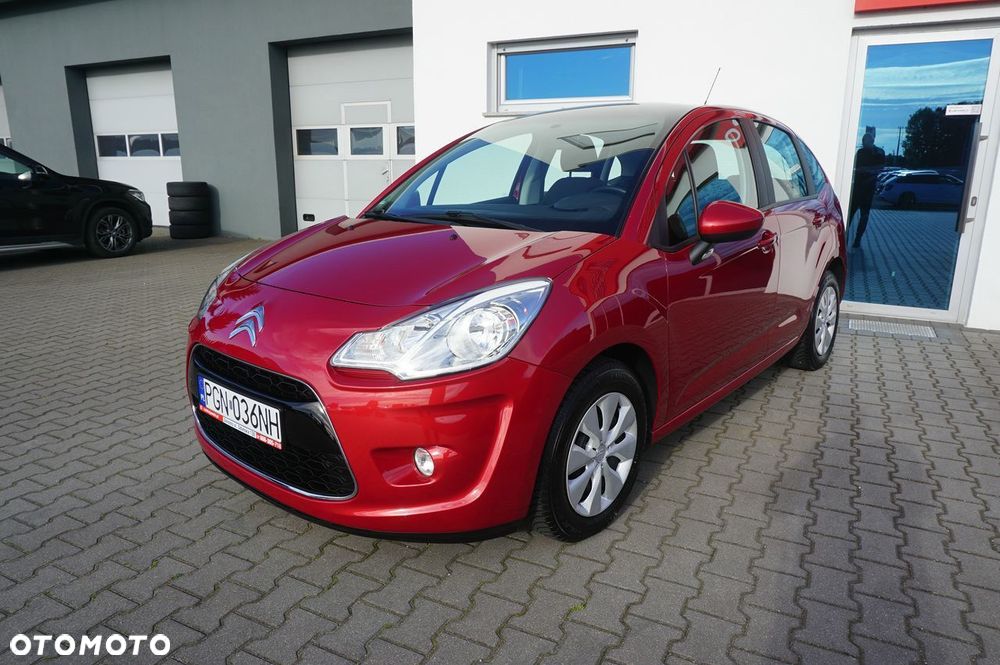 Citroën C3 1.4i Magic - 2
