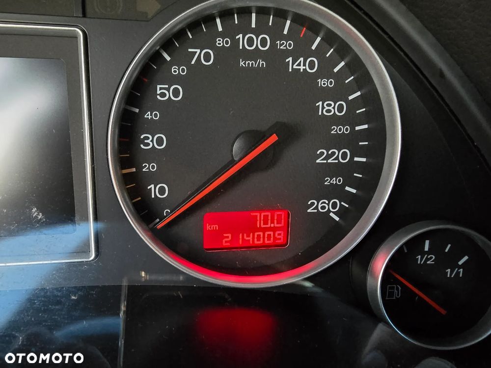 Audi A4 - 20