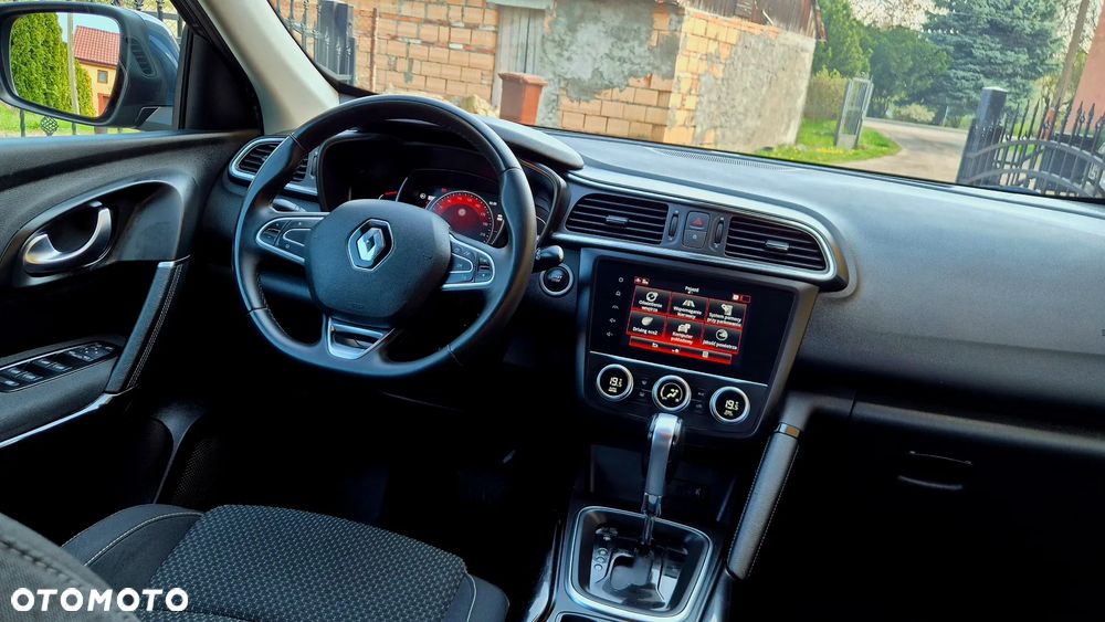 Renault Kadjar TCe 140 EDC GPF ZEN - 35