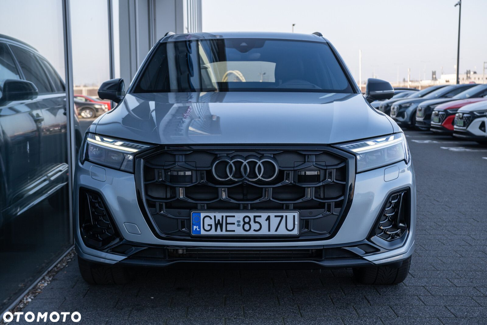 Audi Q7 - 3