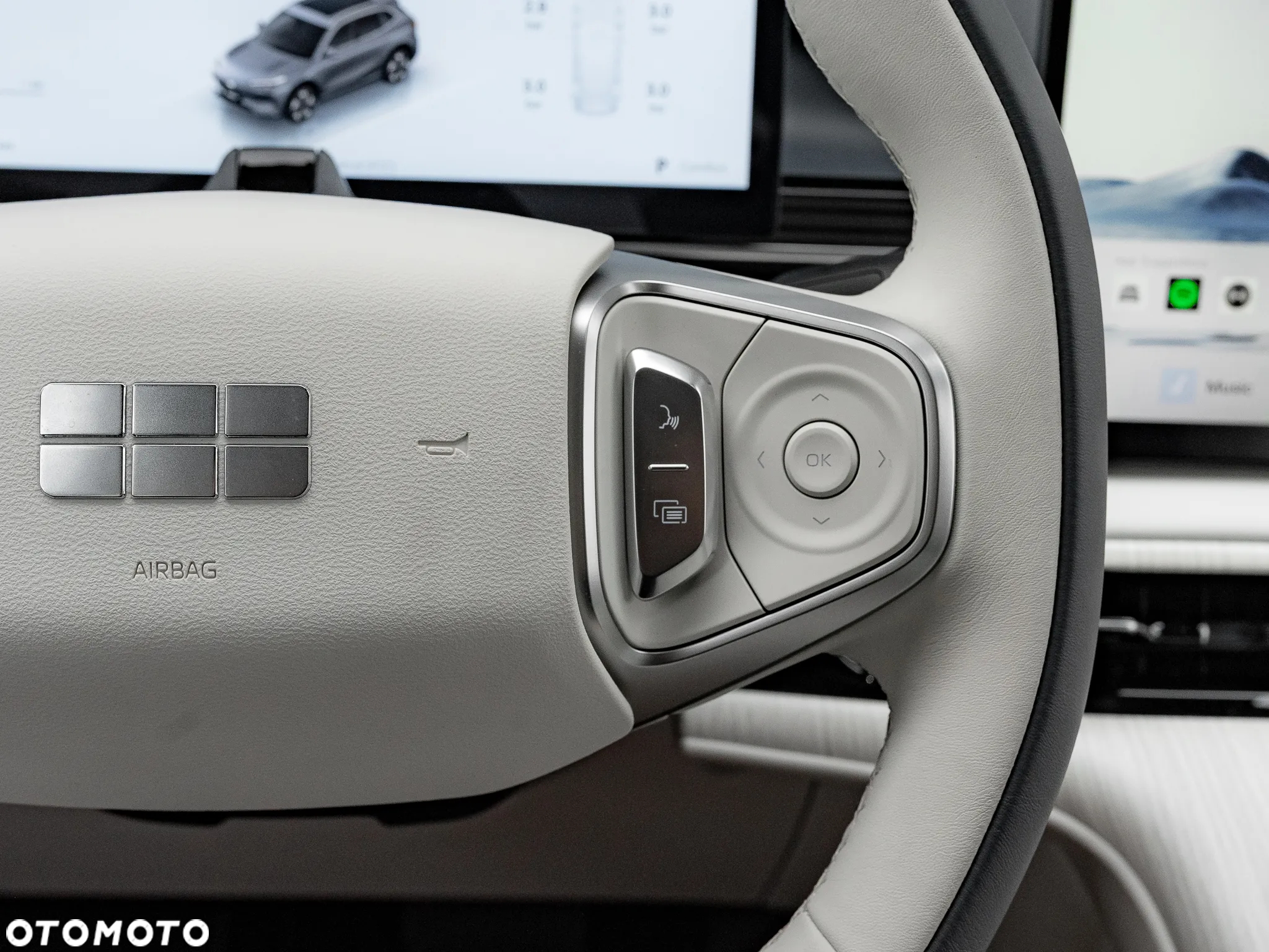 Geely EX5 - 22