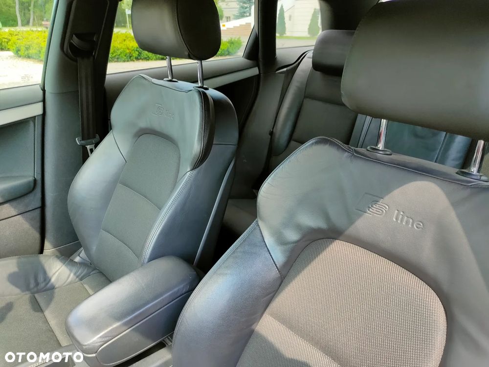 Audi A3 Sportback - 32