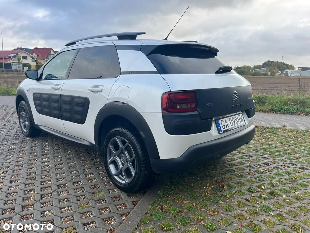 Citroën C4 Cactus 1.2 PureTech Shine - 7
