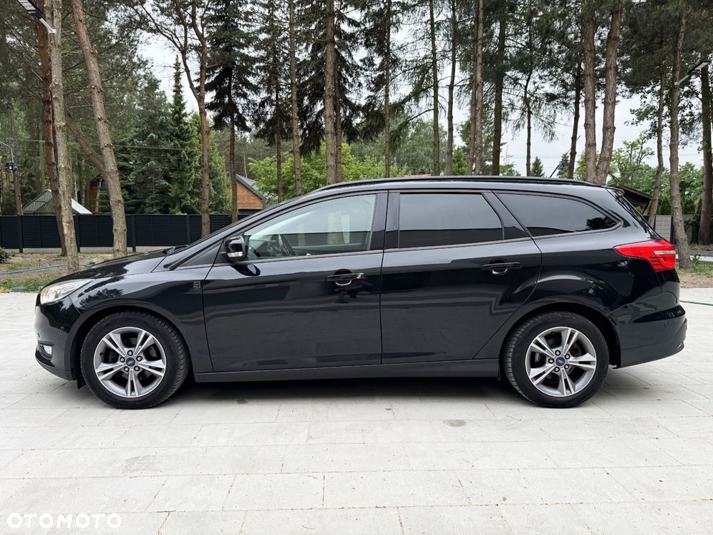 Ford Focus - 17