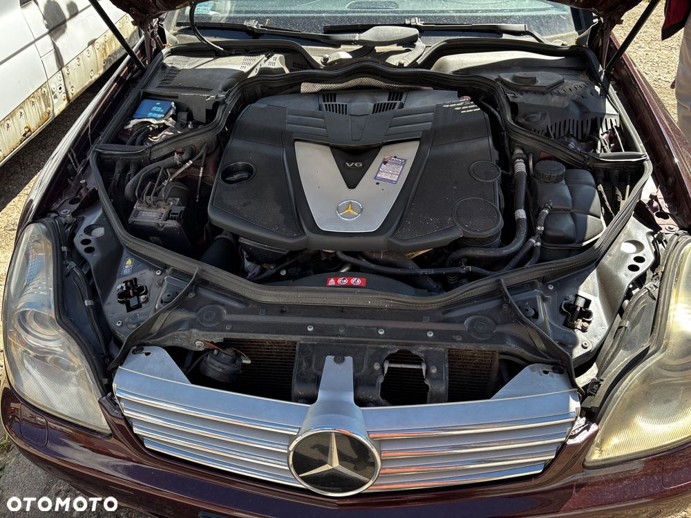 Mercedes-Benz CLS - 10
