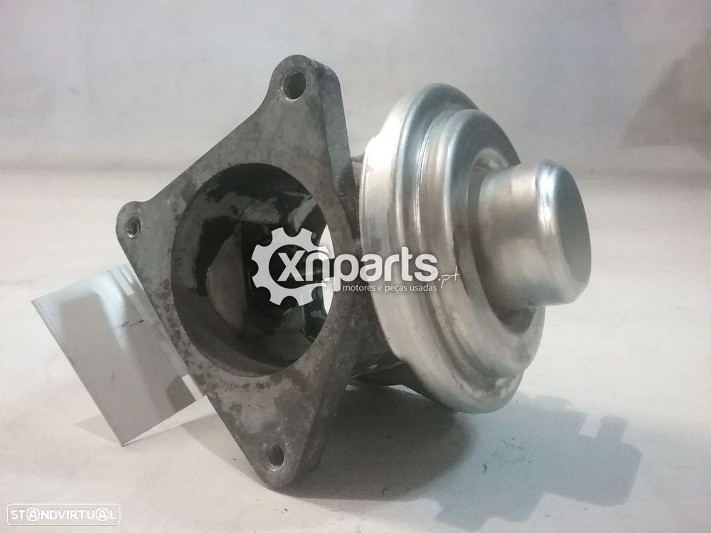 Valvula Recicladora de Gases AGR AUDI A3 (8P) Ref. 038 129 637 D 038129637D - 2