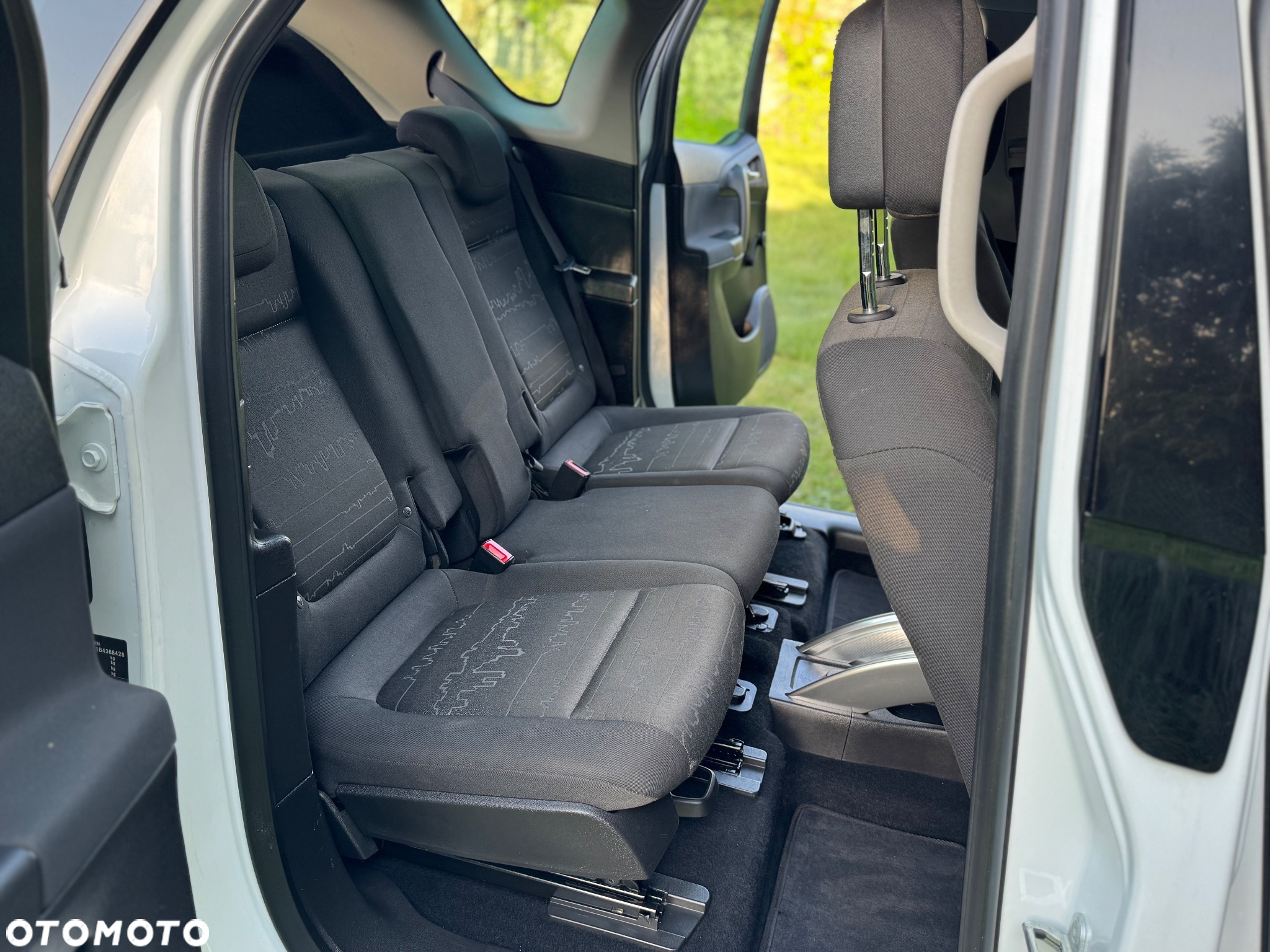 Opel Meriva 1.4 T Cosmo - 31