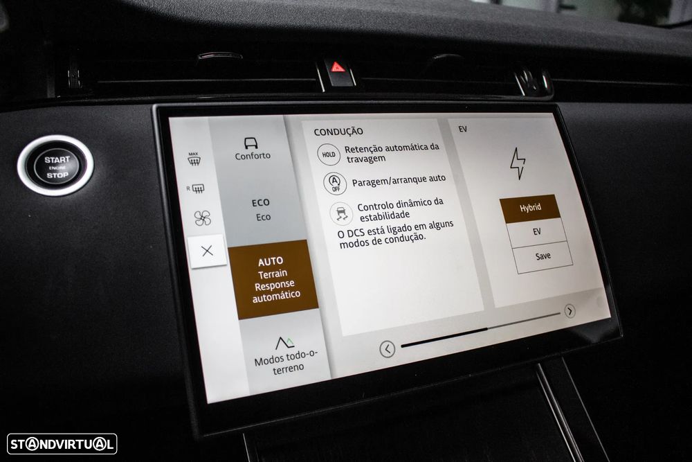 Land Rover Range Rover Evoque P300e S - 35