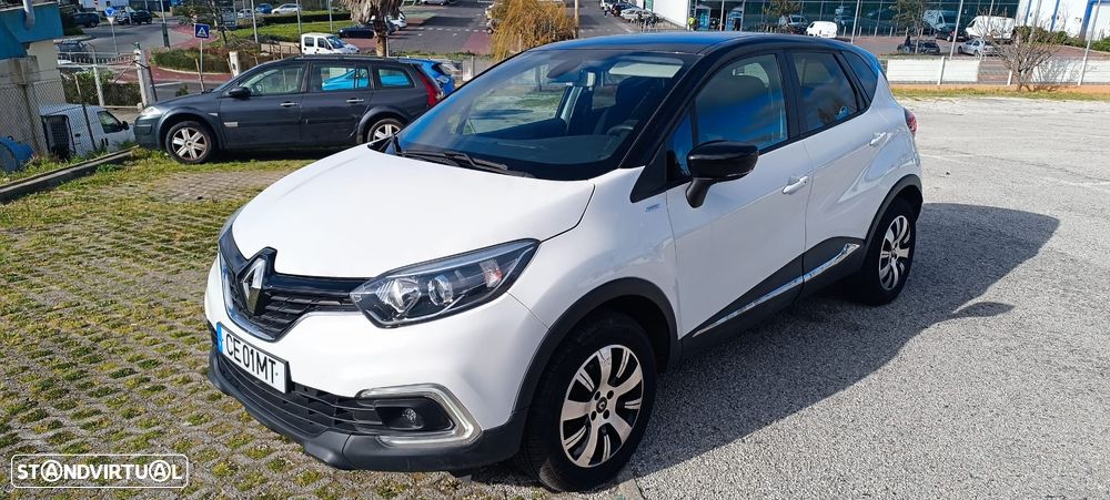Renault Captur - 17