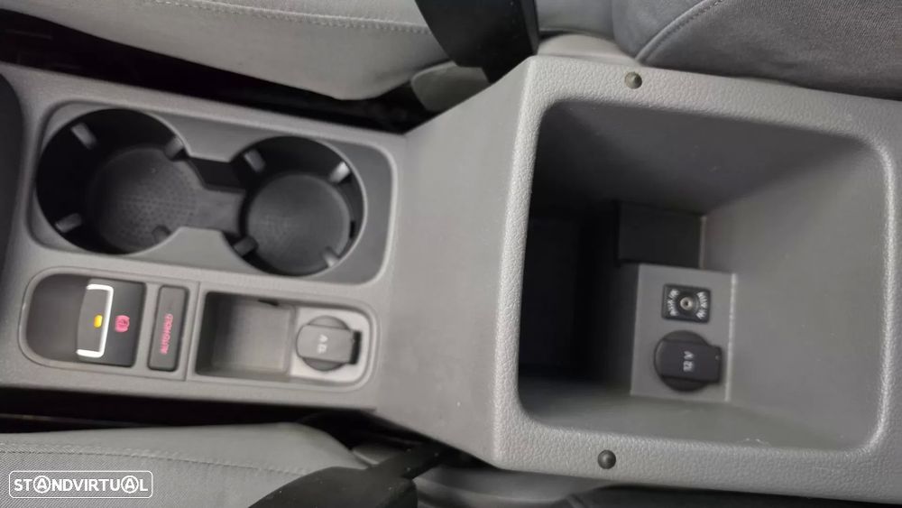 SEAT Alhambra 2.0 TDI Style Eco. - 43
