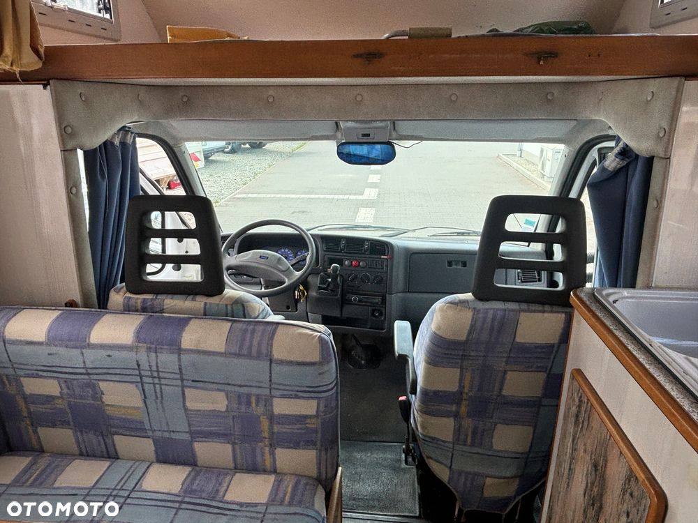 Fiat Ducato - 10