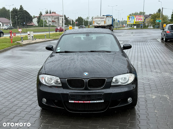 BMW Seria 1 118d