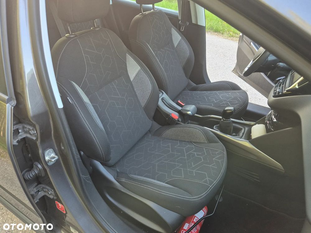 Peugeot 2008 PureTech 110 Stop&Start Active - 13