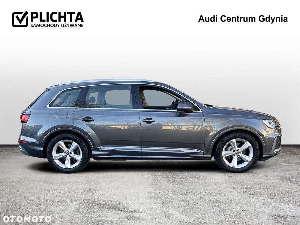 Audi Q7 - 7