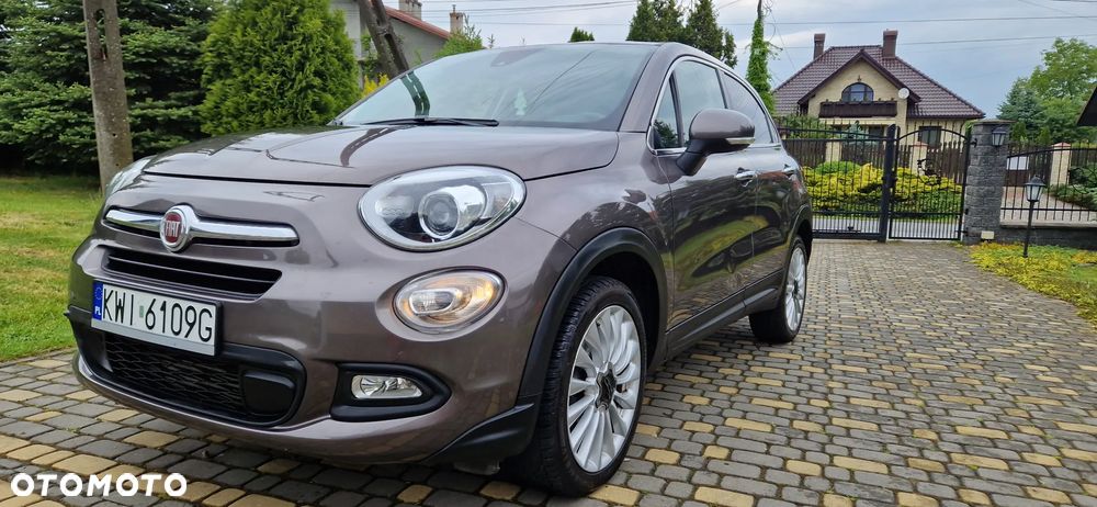 Fiat 500X 1.4 Multiair DCT 4x2 S&S Business Line - 13