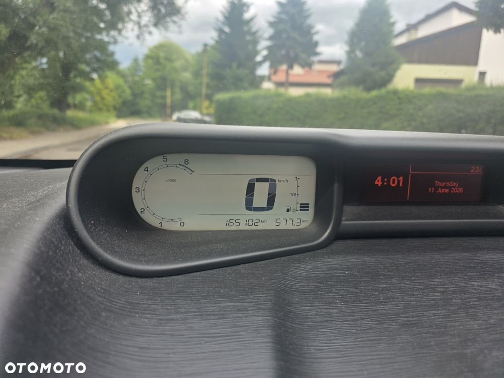 Citroën C3 Picasso - 7