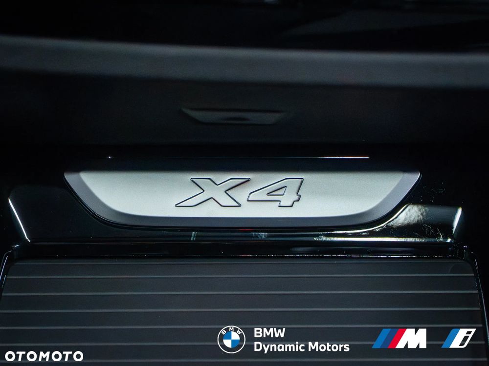 BMW X4 xDrive30i - 30