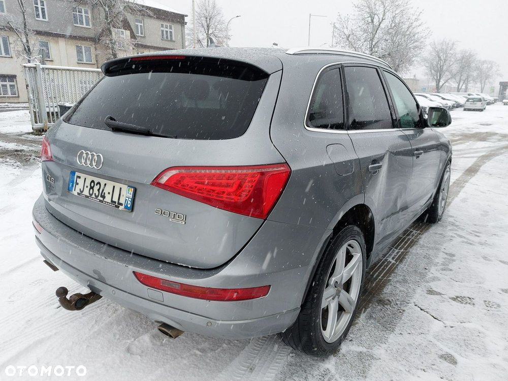 Audi Q5 - 7