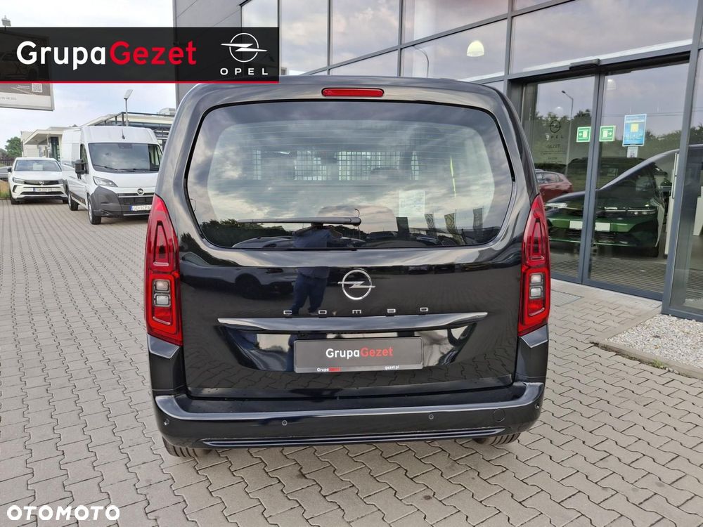 Opel Combo - 7