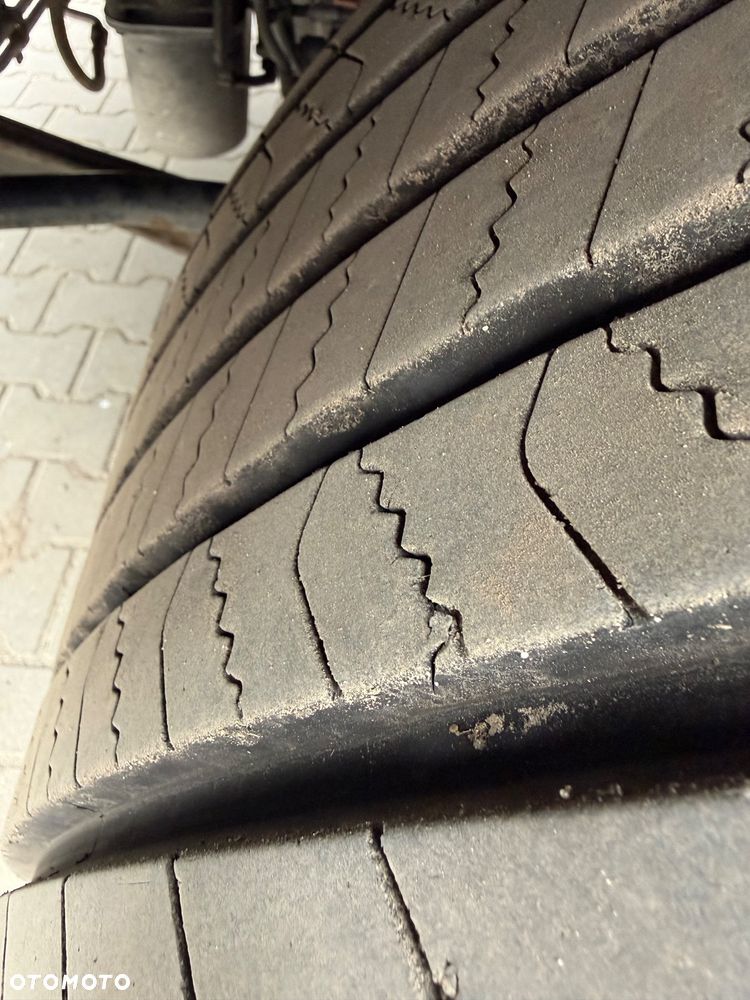 MAN 480 Retarder Automat opony 70% - 4