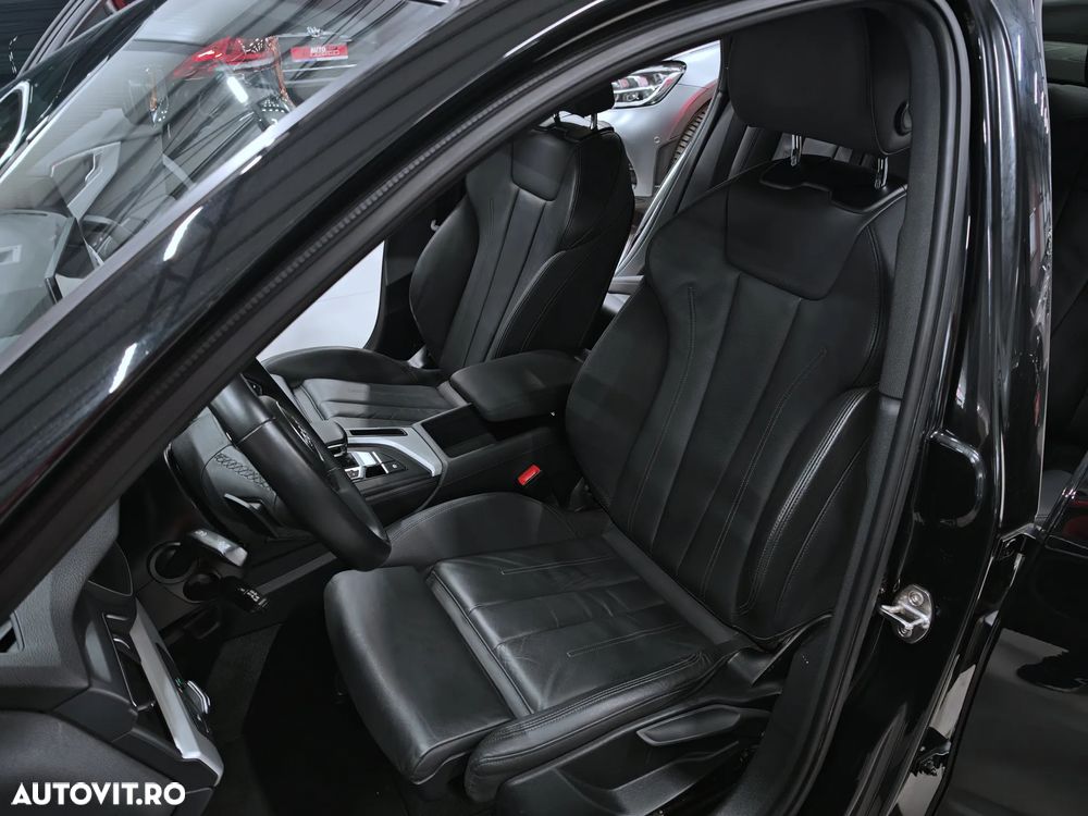 Audi A4 35 TFSI S tronic advanced - 8