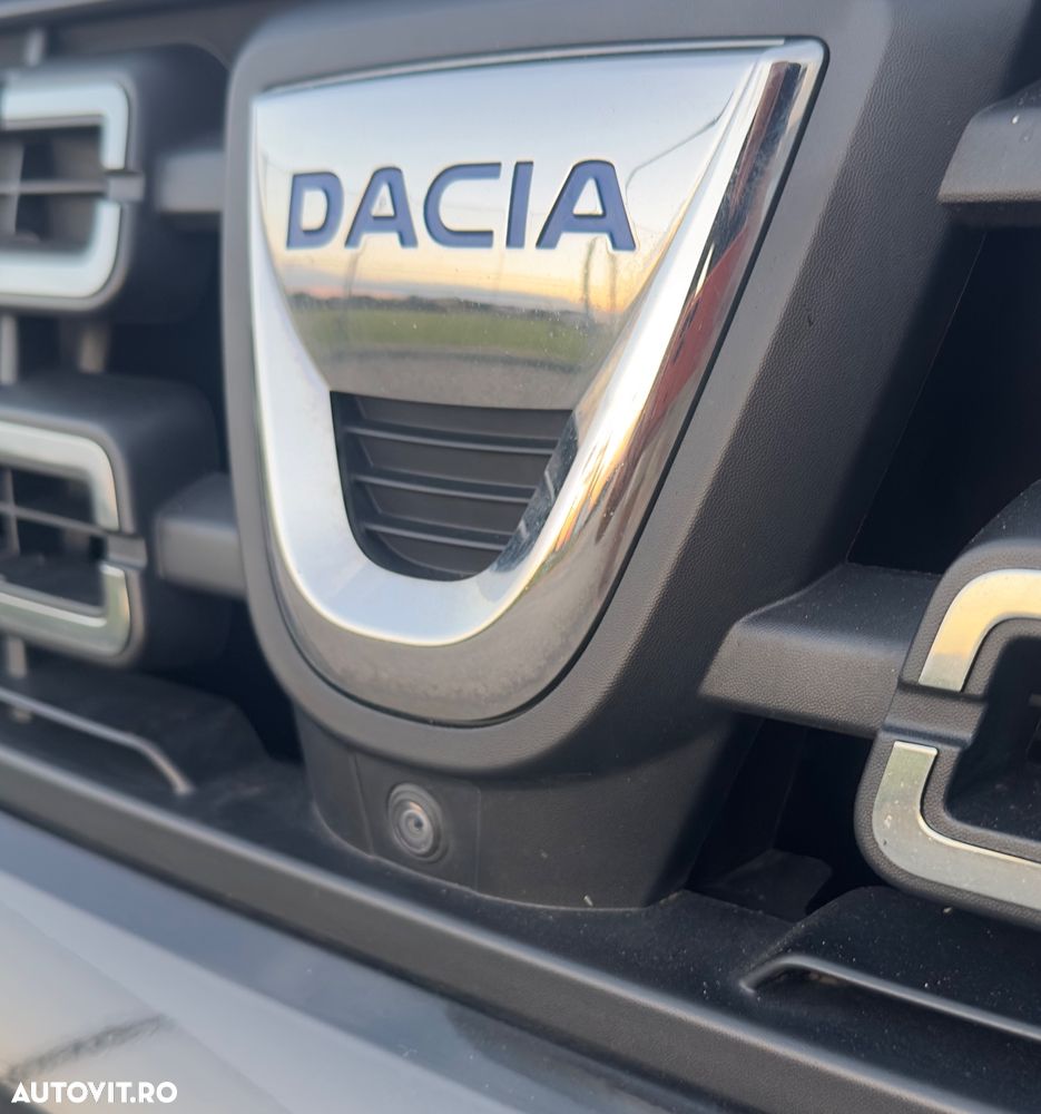 Dacia Duster TCe 150 2WD GPF Prestige - 13