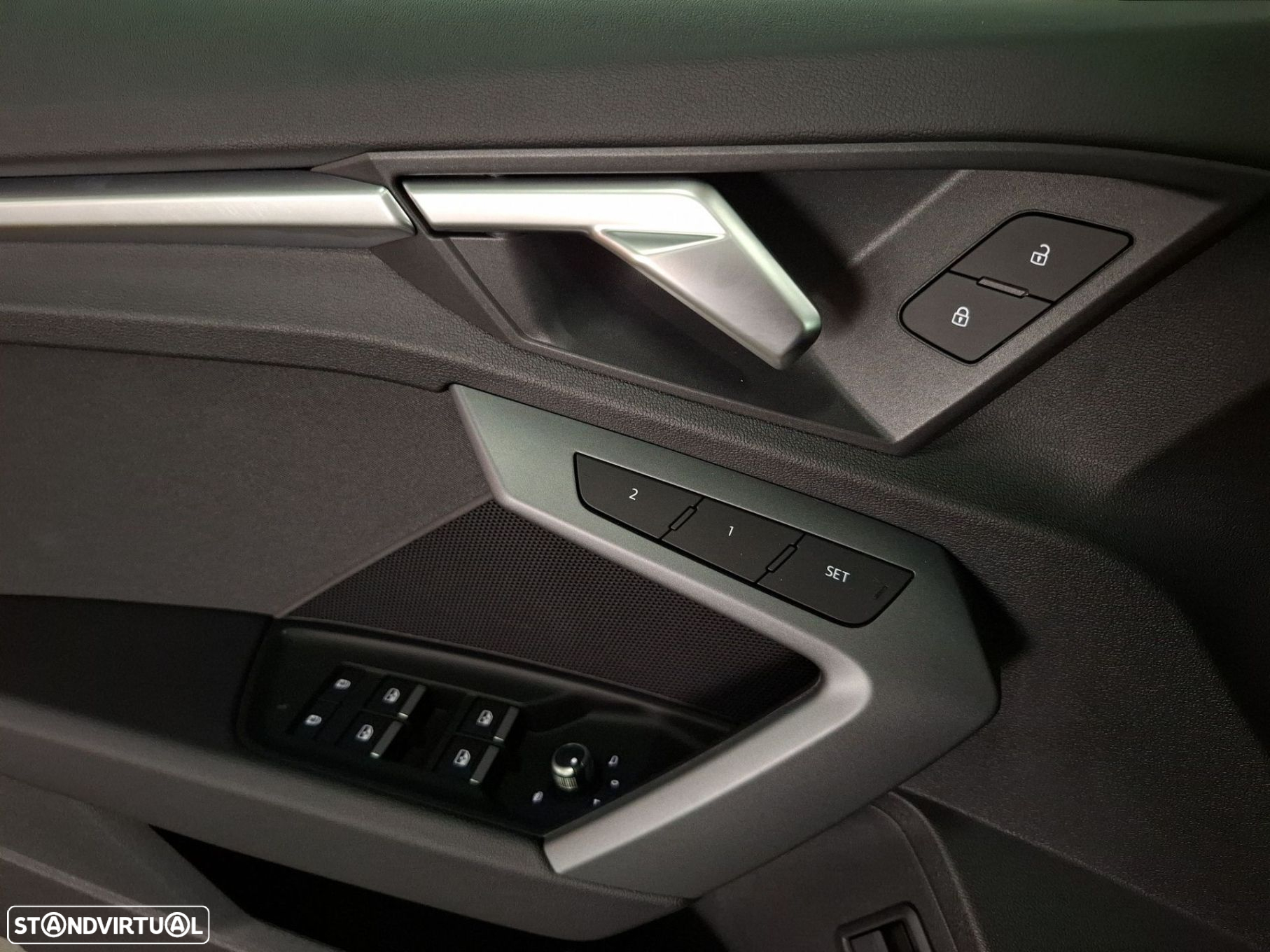 Audi A3 Allstreet 40 TFSIe - 23