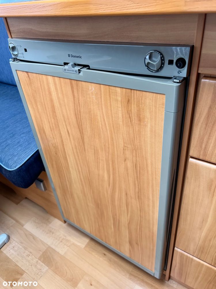 Adria Adora 462 PU - 14
