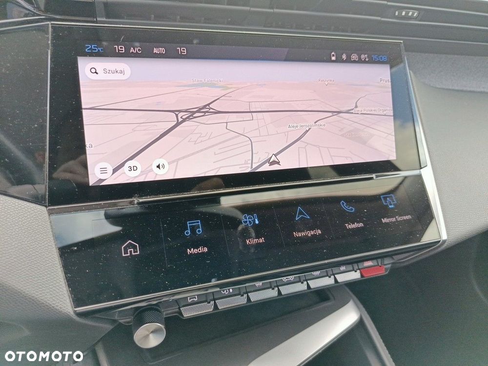 Peugeot 308 1.2 PureTech GPF Allure Pack S&S EAT8 - 20