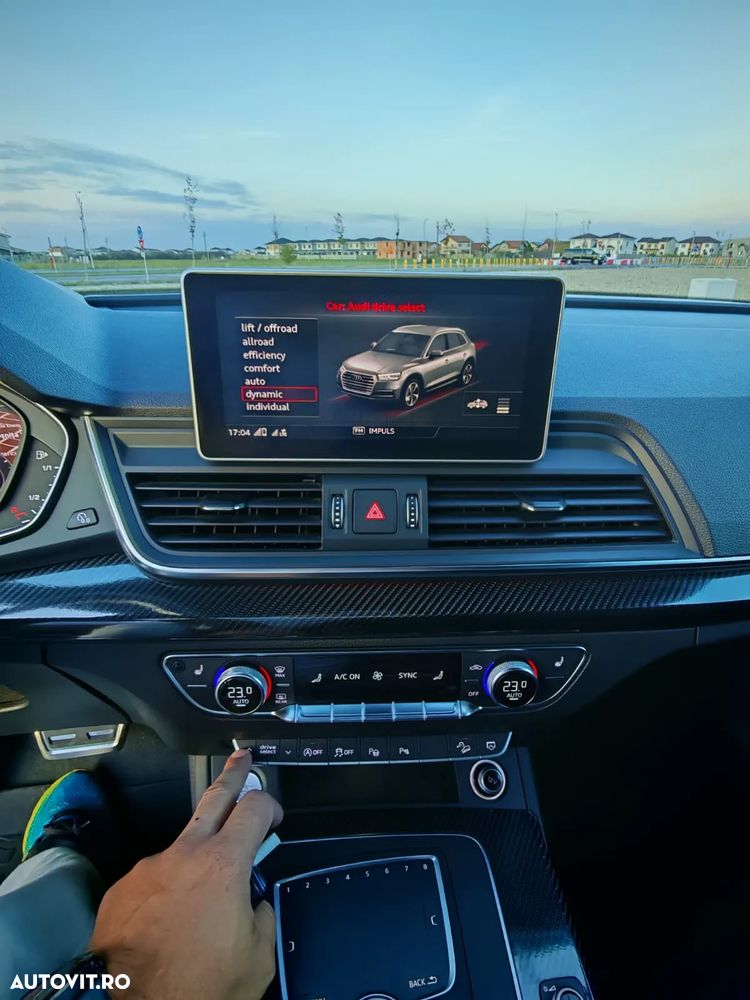 Audi Q5 2.0 TDI S tronic - 6