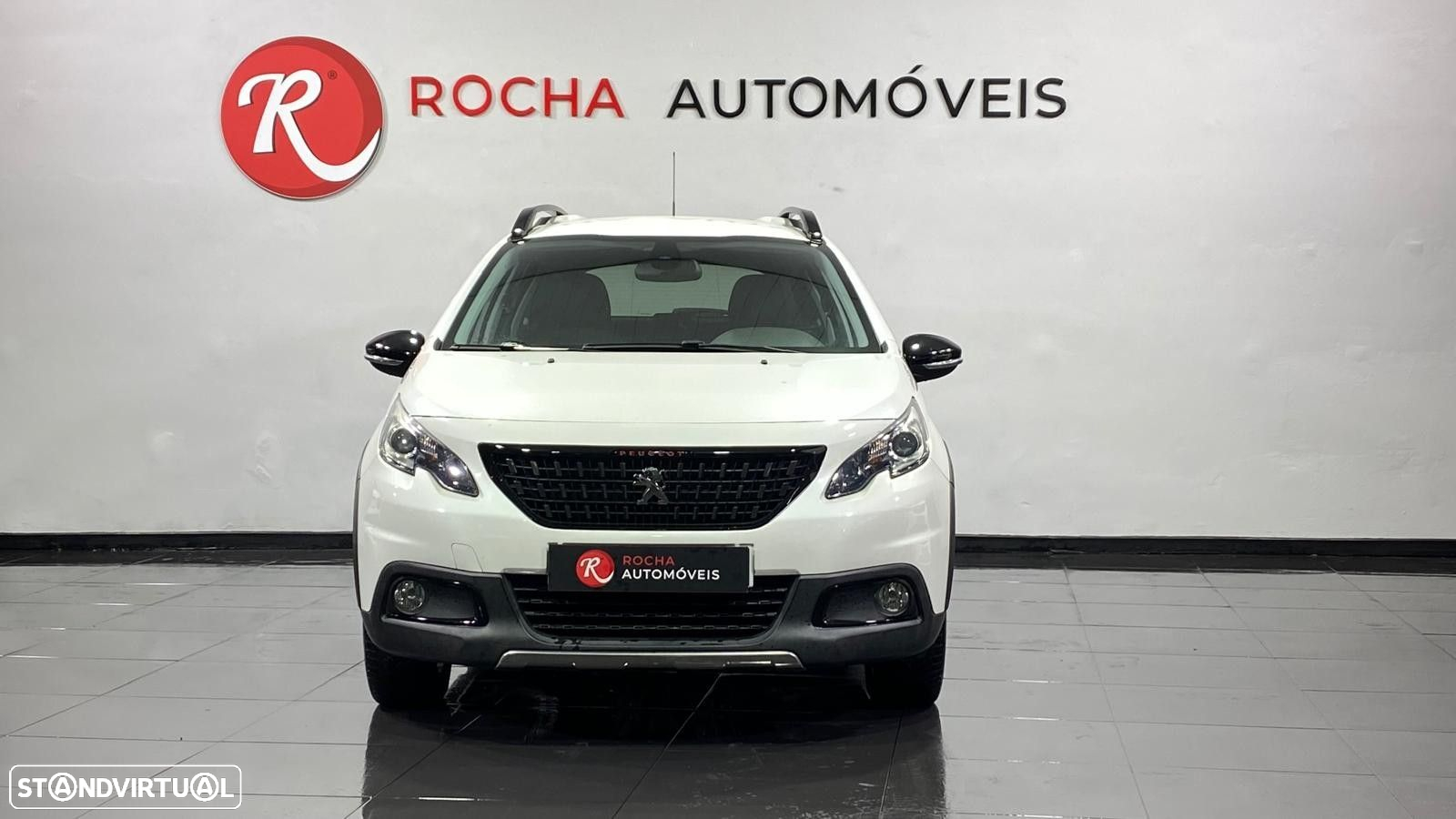 Peugeot 2008 1.2 PureTech GT Line - 2