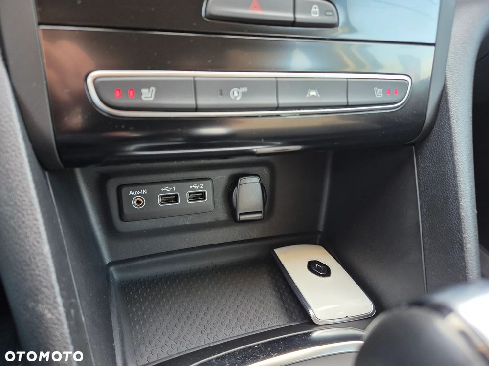 Renault Megane BLUE dCi 115 EDC BUSINESS EDITION - 17