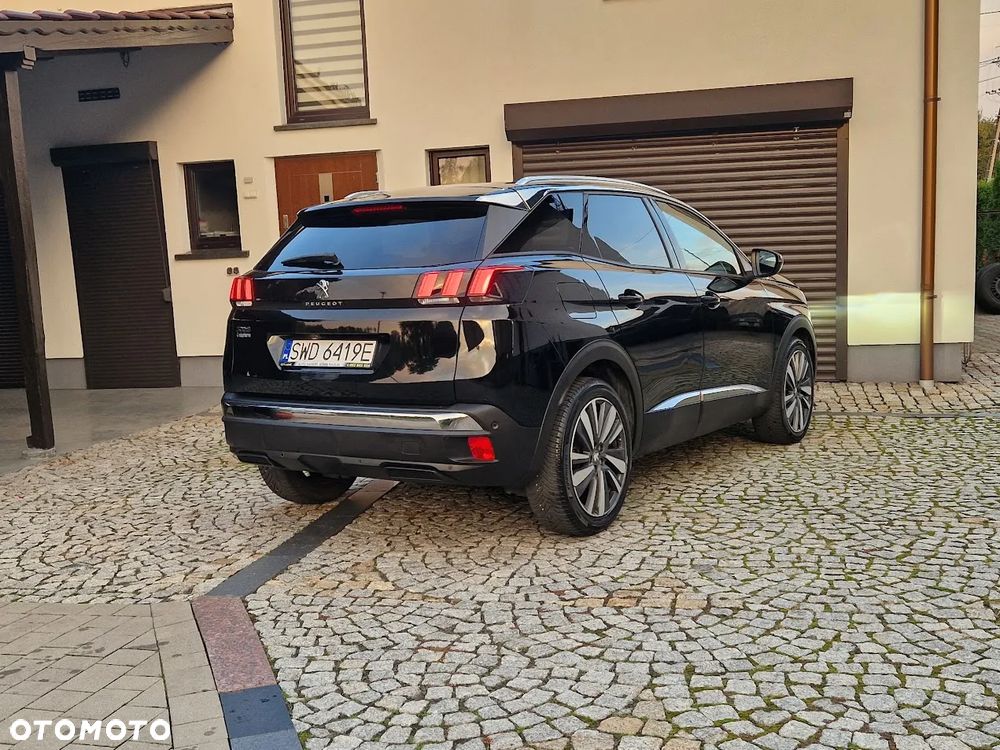 Peugeot 3008 BlueHDi 120 Stop & Start Business-Line - 25