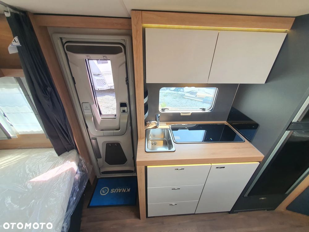 KNAUS SPORT 500 KD - 13